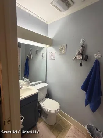 $159,900 | 1074 Windrose Drive, Brandon, MS 39047