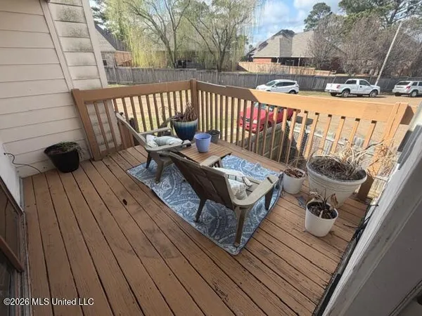 $157,900 | 1074 Windrose Drive, Brandon, MS 39047