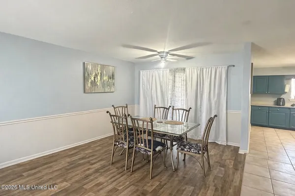 $157,900 | 1074 Windrose Drive, Brandon, MS 39047