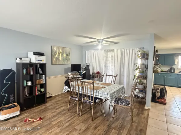 $159,900 | 1074 Windrose Drive, Brandon, MS 39047