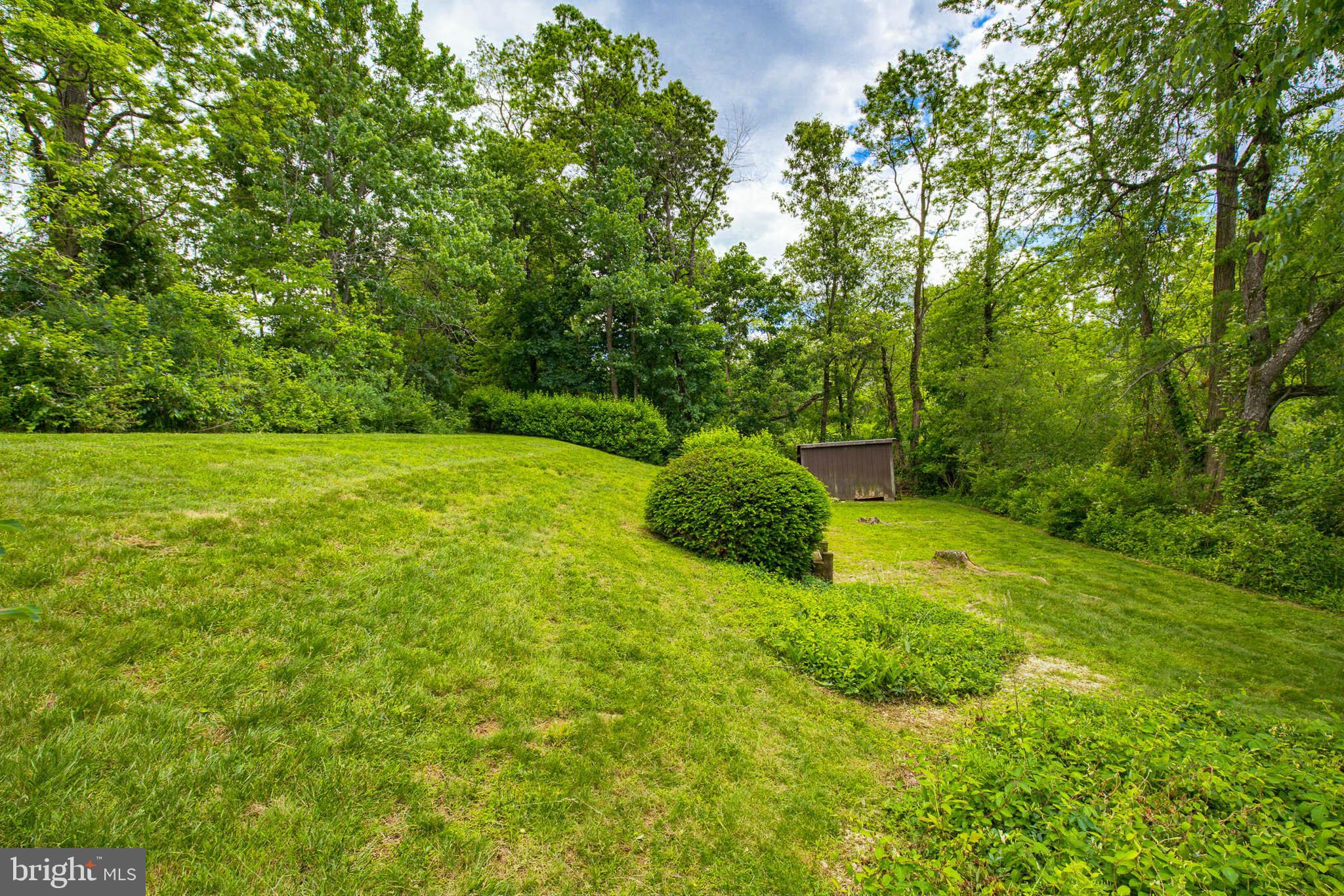 1110 Lombard Road Red Lion, PA 17356 - Photo 8 of 38 Back yard 2