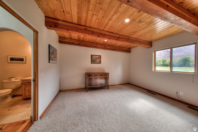 3885 Maynard Lane, Unit 1 Moab, UT 84532 - Photo 25 of 57