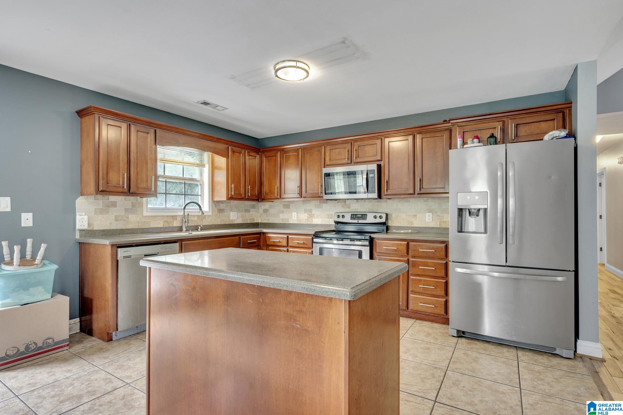 945 Wood Road Oneonta, AL 35121 - Photo 20 of 33