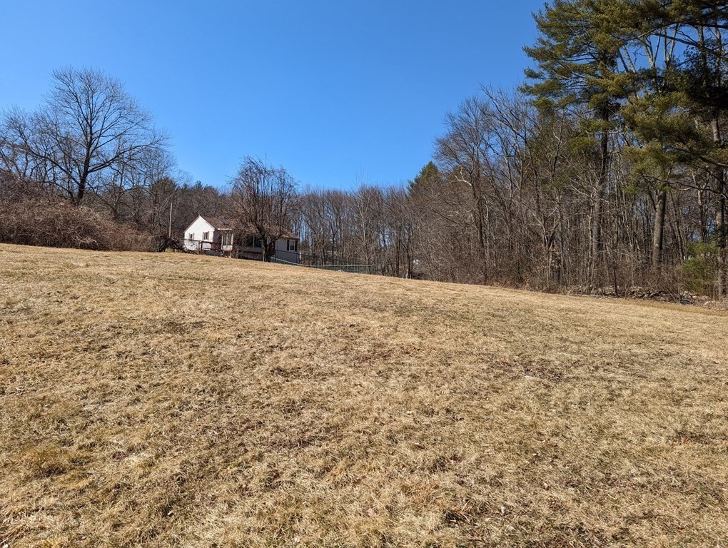 187 Freeman Road Charlton, MA 01507 - Photo 23 of 35 a street view with large trees