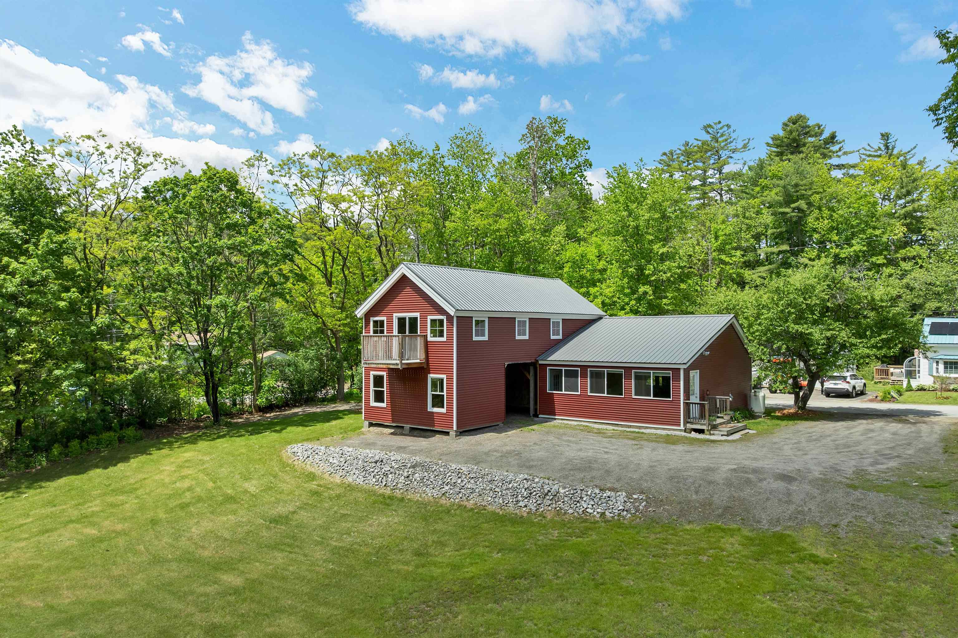 75 Hermit Woods Road Sanbornton, NH 03269 - Photo 1 of 50