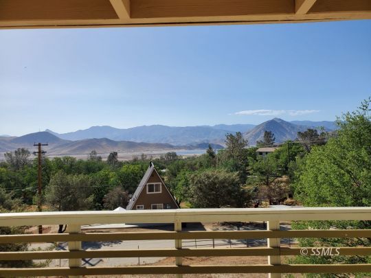 71 Adams Road Wofford Heights, CA 93285 - Photo 21 of 27 a view of a city