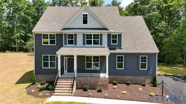 $739,990 | 4660 McGhee House Road, Mechanicsville, VA 23111