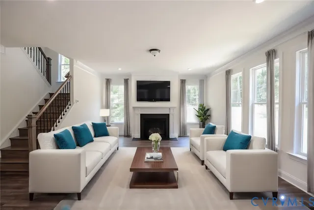 $739,990 | 4660 McGhee House Road, Mechanicsville, VA 23111