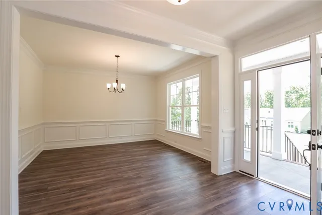 $739,990 | 4660 McGhee House Road, Mechanicsville, VA 23111