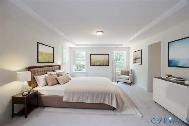 $739,990 | 4660 McGhee House Road, Mechanicsville, VA 23111