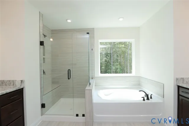 $739,990 | 4660 McGhee House Road, Mechanicsville, VA 23111