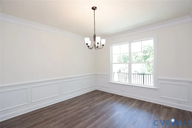 $739,990 | 4660 McGhee House Road, Mechanicsville, VA 23111