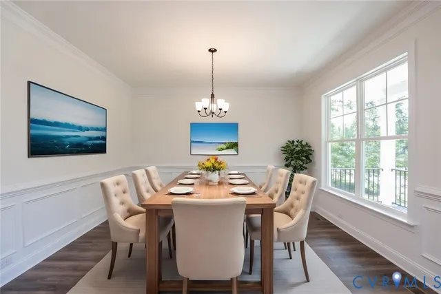 $739,990 | 4660 McGhee House Road, Mechanicsville, VA 23111