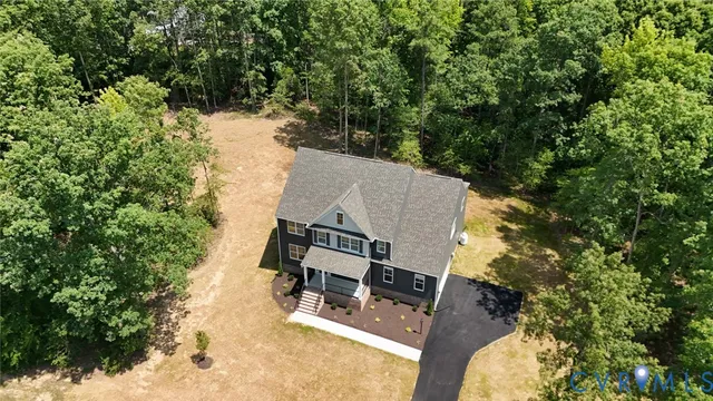 $739,990 | 4660 McGhee House Road, Mechanicsville, VA 23111