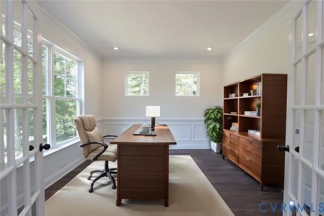 $739,990 | 4660 McGhee House Road, Mechanicsville, VA 23111