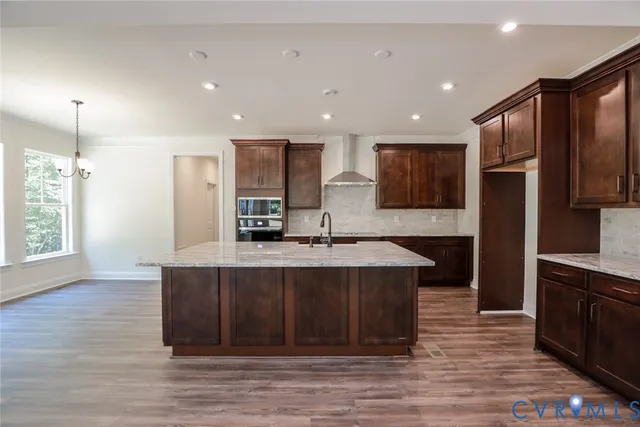 $739,990 | 4660 McGhee House Road, Mechanicsville, VA 23111