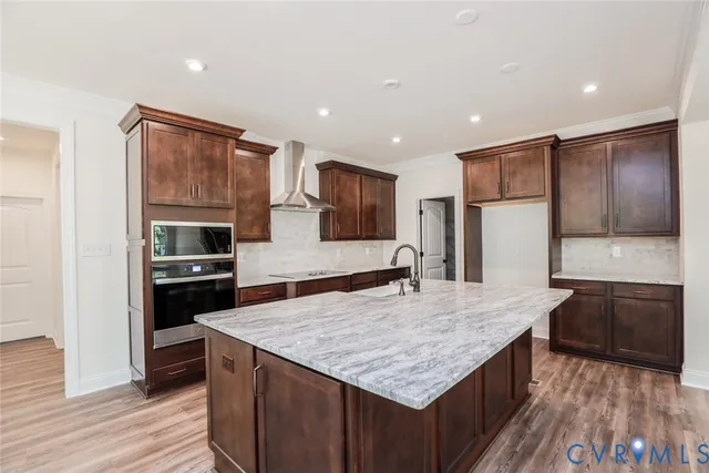 $739,990 | 4660 McGhee House Road, Mechanicsville, VA 23111