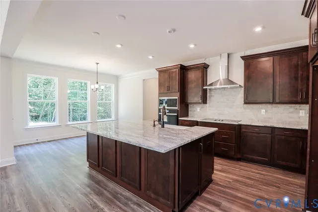 $739,990 | 4660 McGhee House Road, Mechanicsville, VA 23111