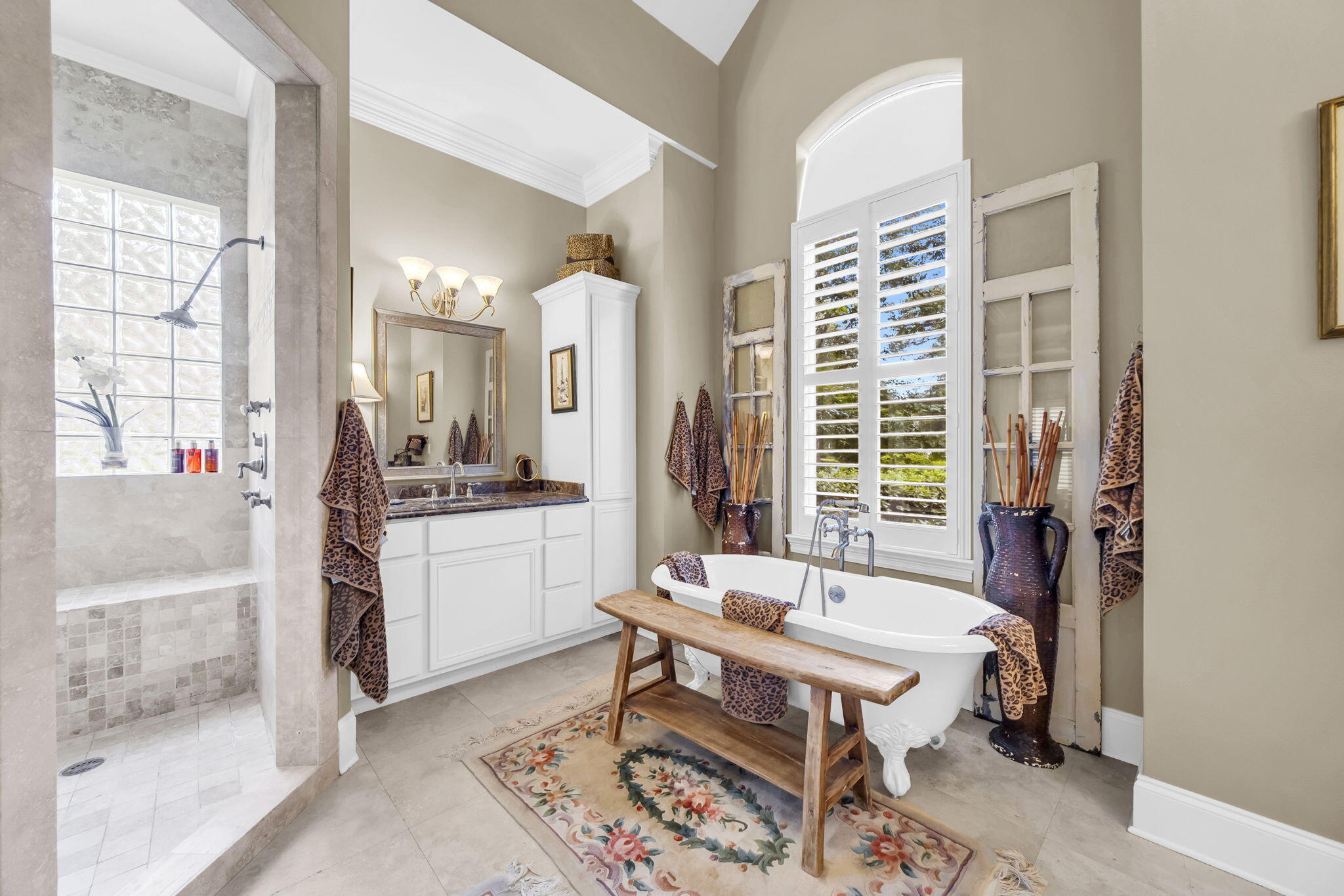 4470 Stonebridge Road Destin, FL 32541 - Photo 35 of 114 Primary bathroom