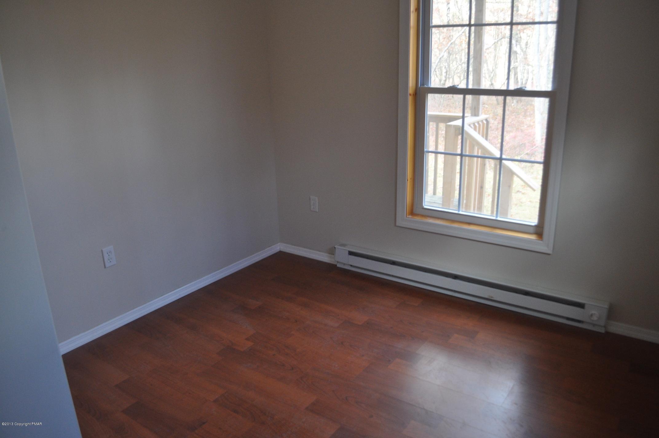 626 Behrens Road Jim Thorpe, PA 18229 - Photo 6 of 8 BEDROOM 1 (2)