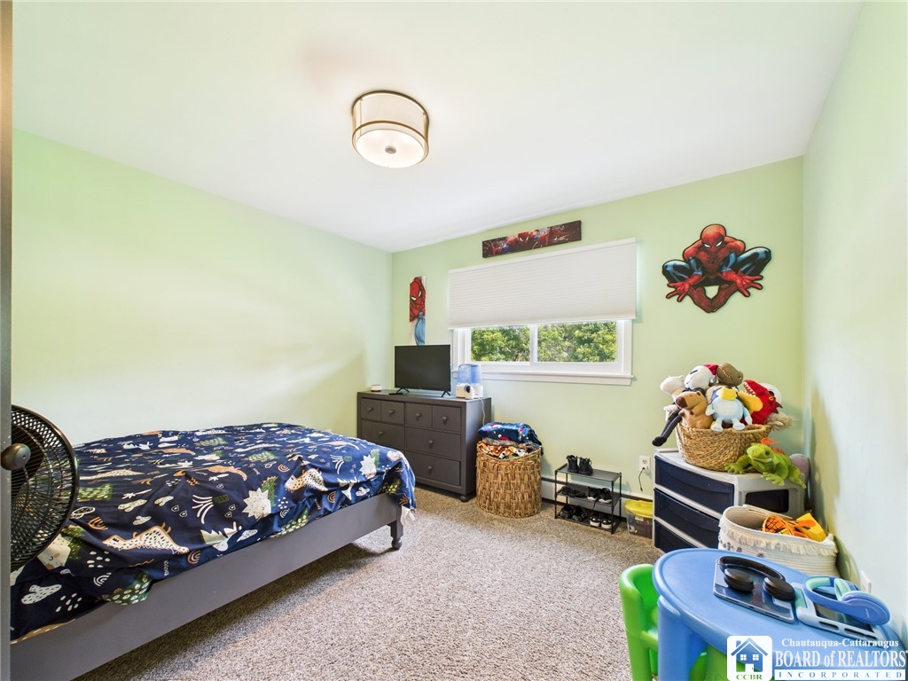 834 Prospect Avenue Olean, NY 14760 - Photo 11 of 39