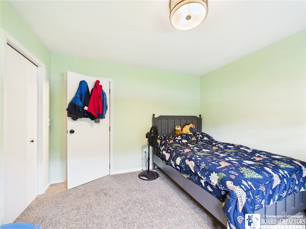 834 Prospect Avenue Olean, NY 14760 - Photo 14 of 39