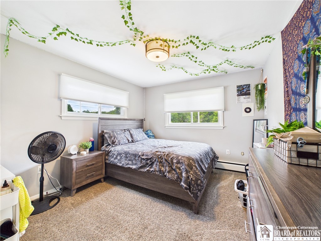 834 Prospect Avenue Olean, NY 14760 - Photo 15 of 39