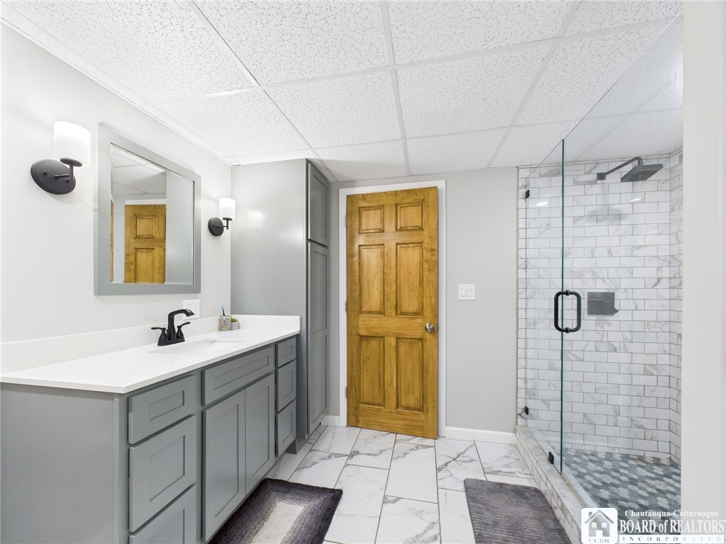 834 Prospect Avenue Olean, NY 14760 - Photo 21 of 39