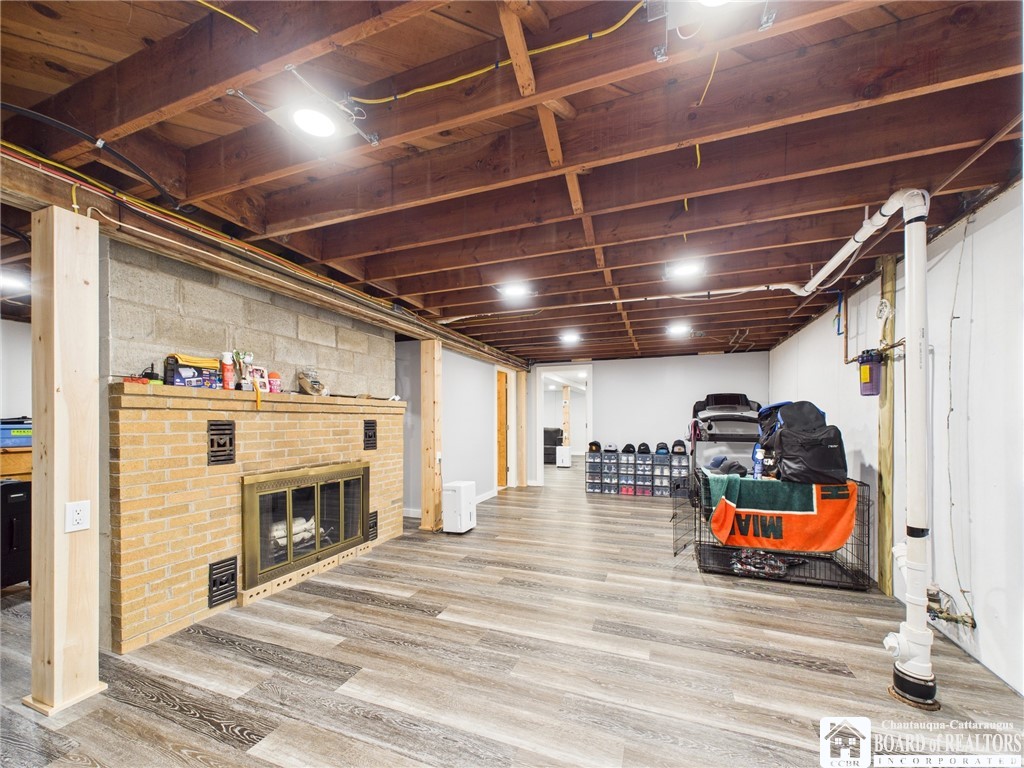 834 Prospect Avenue Olean, NY 14760 - Photo 22 of 39