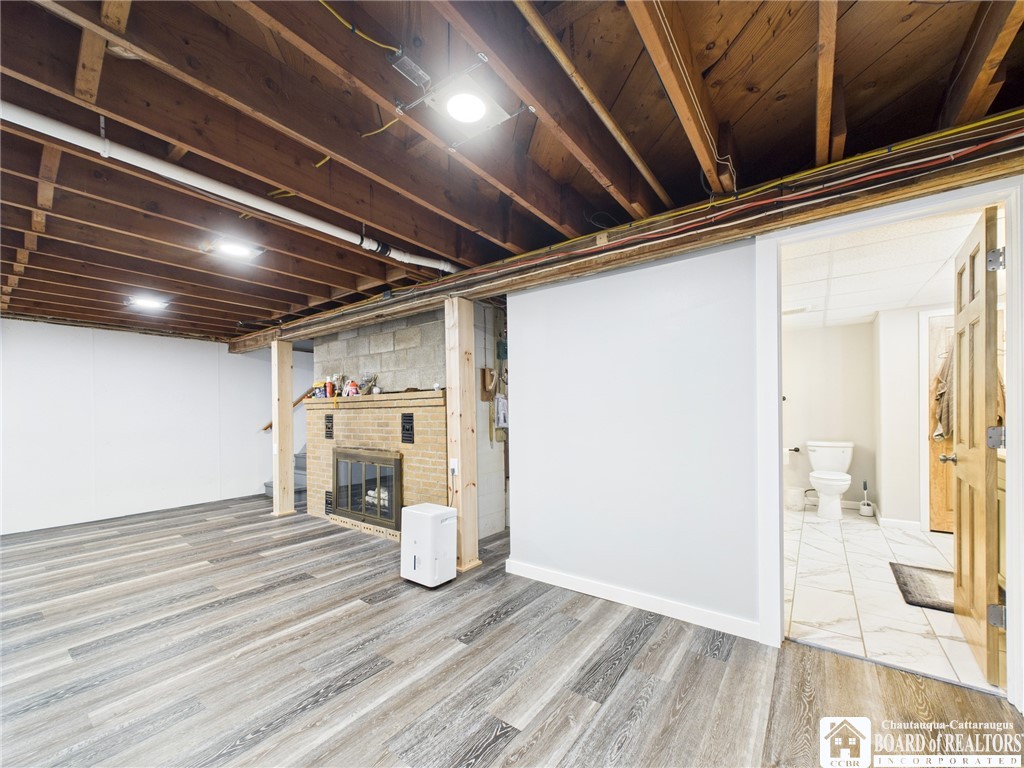 834 Prospect Avenue Olean, NY 14760 - Photo 23 of 39