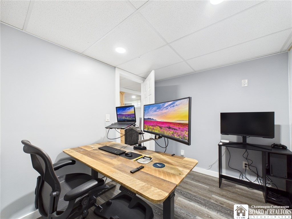 834 Prospect Avenue Olean, NY 14760 - Photo 24 of 39