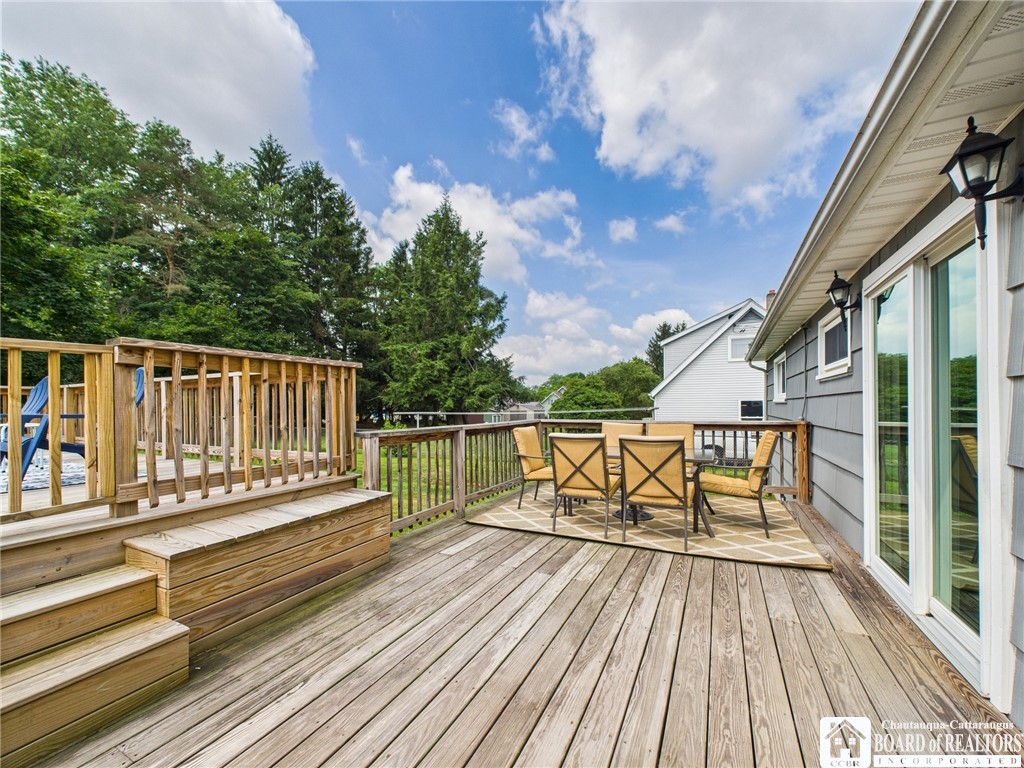 834 Prospect Avenue Olean, NY 14760 - Photo 26 of 39