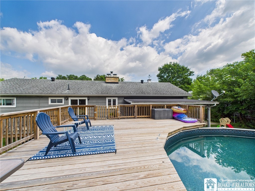 834 Prospect Avenue Olean, NY 14760 - Photo 28 of 39