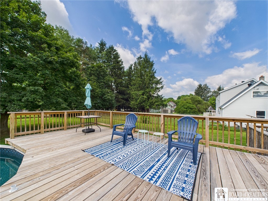 834 Prospect Avenue Olean, NY 14760 - Photo 29 of 39