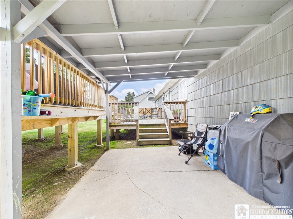 834 Prospect Avenue Olean, NY 14760 - Photo 30 of 39