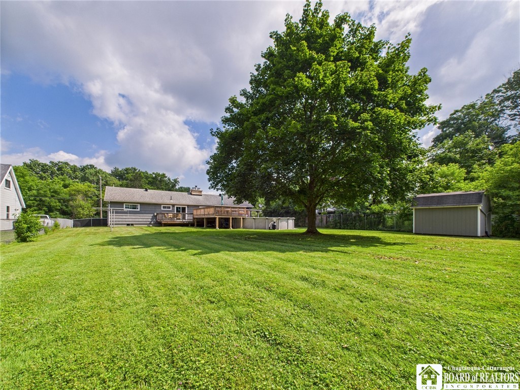 834 Prospect Avenue Olean, NY 14760 - Photo 31 of 39