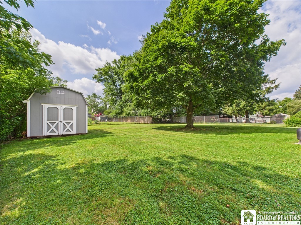 834 Prospect Avenue Olean, NY 14760 - Photo 32 of 39