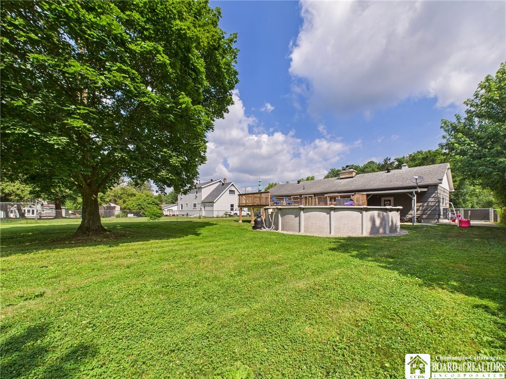 834 Prospect Avenue Olean, NY 14760 - Photo 33 of 39