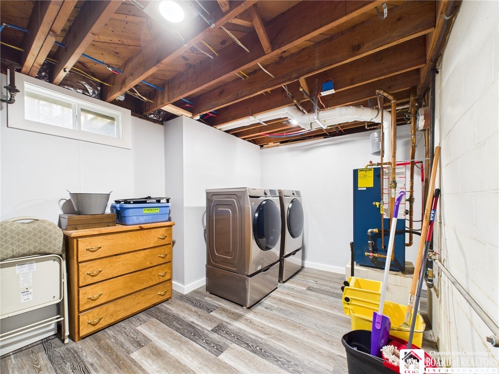 834 Prospect Avenue Olean, NY 14760 - Photo 34 of 39