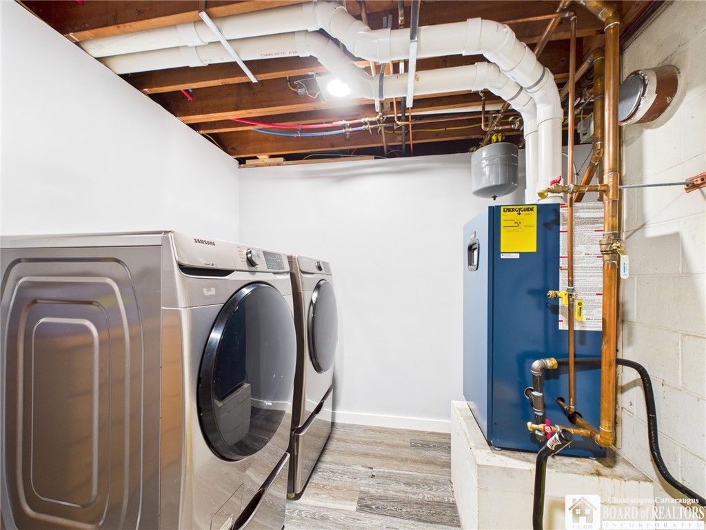 834 Prospect Avenue Olean, NY 14760 - Photo 35 of 39