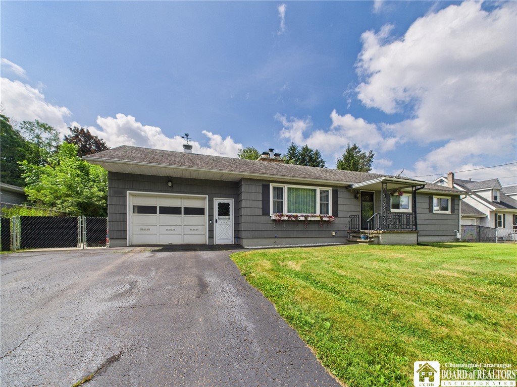 834 Prospect Avenue Olean, NY 14760 - Photo 37 of 39