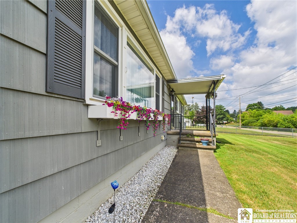 834 Prospect Avenue Olean, NY 14760 - Photo 38 of 39