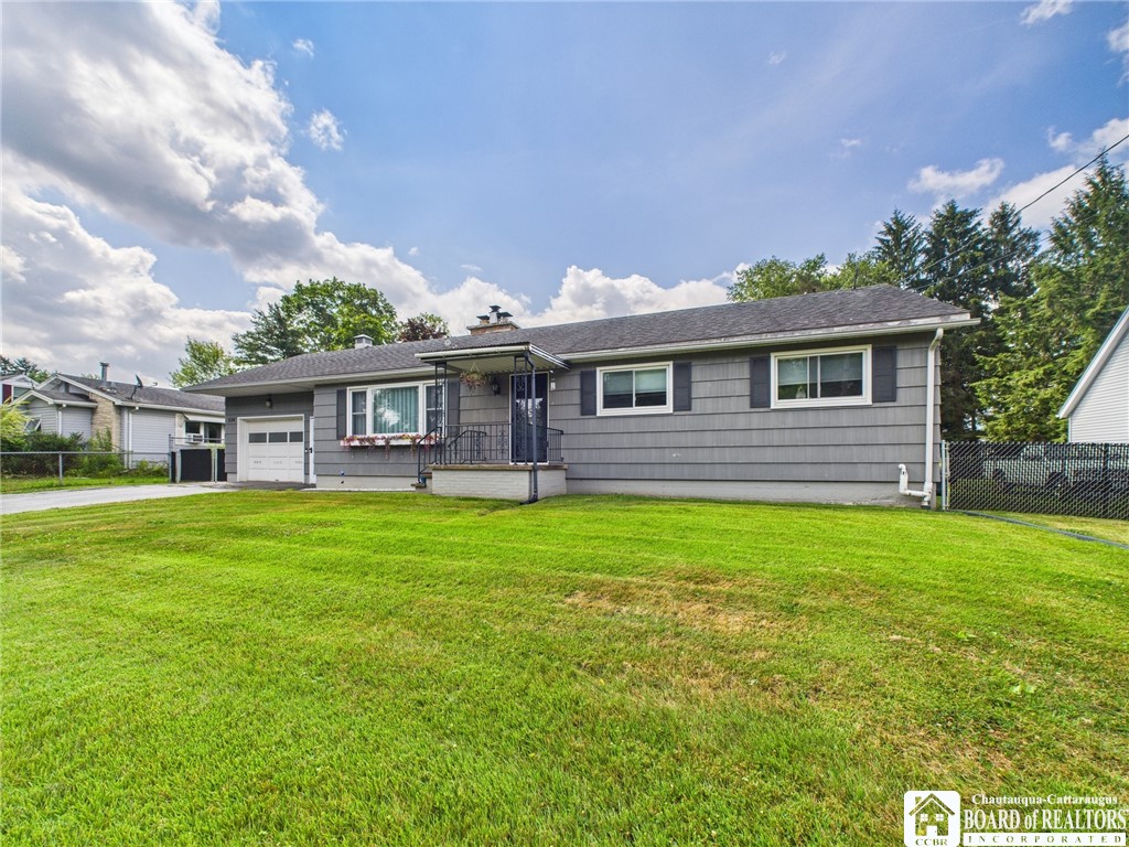 834 Prospect Avenue Olean, NY 14760 - Photo 39 of 39