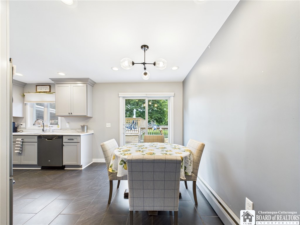 834 Prospect Avenue Olean, NY 14760 - Photo 5 of 39