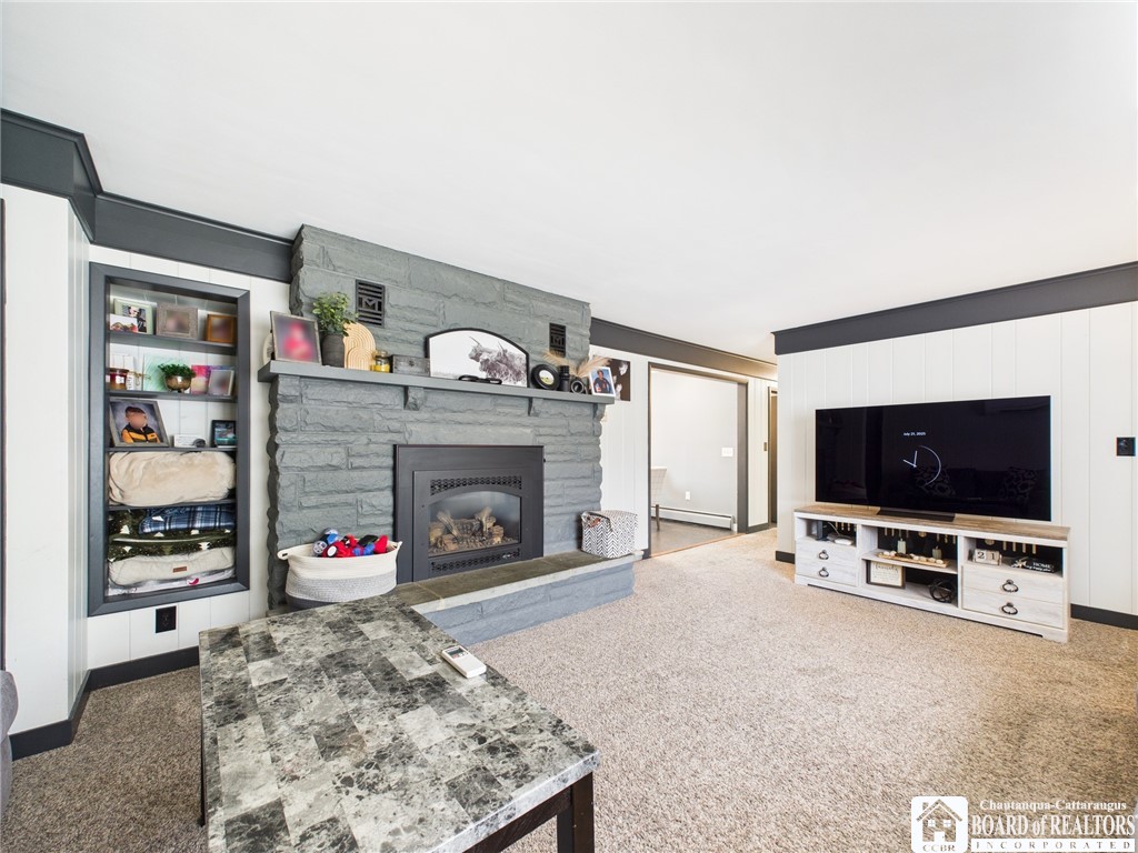 834 Prospect Avenue Olean, NY 14760 - Photo 6 of 39