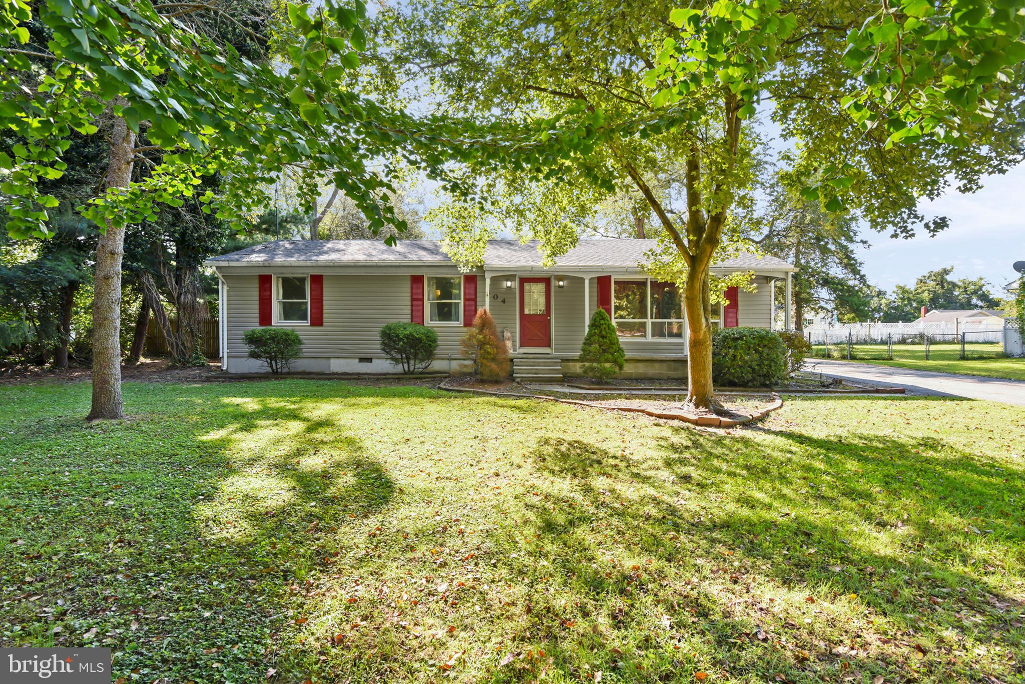 304 Creston Road Chestertown, MD 21620 - Photo 25 of 25 Gallery Image 25