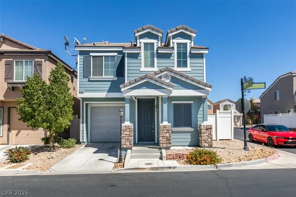 $1,963 | 10408 September Flower Street, Las Vegas, NV 89183