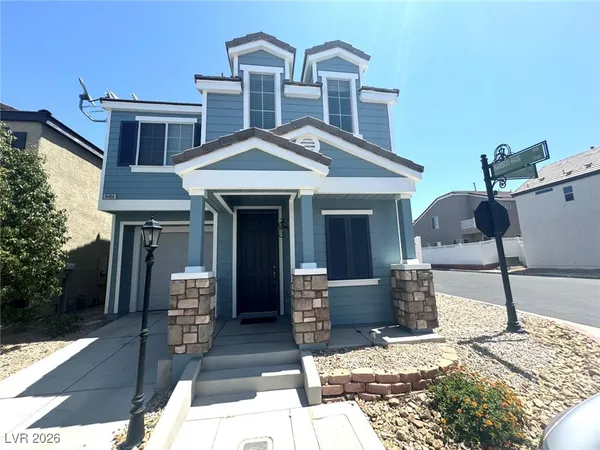 $2,038 | 10408 September Flower Street, Las Vegas, NV 89183