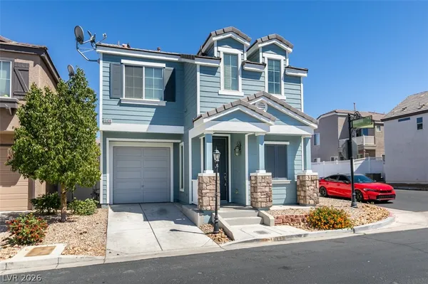 $1,963 | 10408 September Flower Street, Las Vegas, NV 89183