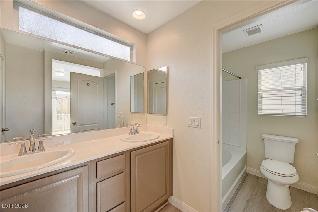 10408 September Flower Street Las Vegas, NV 89183 - Photo 27 of 43